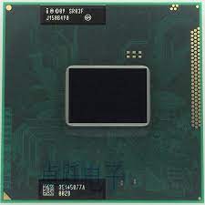 Процессор Intel® Core™ i7-2620M (SR03F)