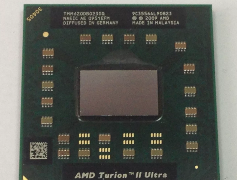 Процессор AMD M620 (TMM620DBO23GQ)