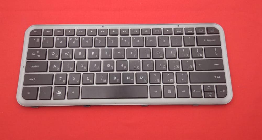 Клавиатура для ноутбука HP Pavilion dm3, dm3-1000, dm3t