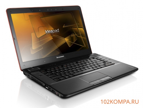 Корпус для ноутбука Lenovo Y560
