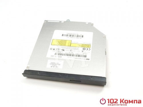 Привод DVD RW SATA для ноутбука HP Compaq Presario CQ56, G56 (620604-001)