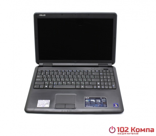 Корпус для ноутбука ASUS K50C, X5DC Series