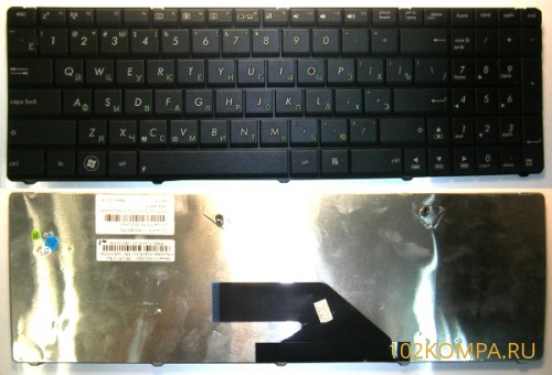 Клавиатура для ноутбука ASUS K75 Series