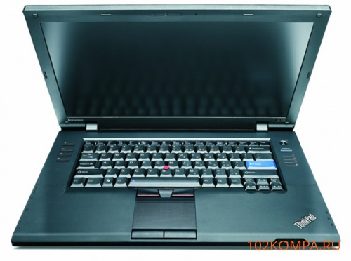 Корпус для ноутбука Lenovo ThinkPad SL510