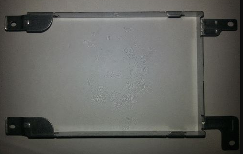 Салазки HDD для ноутбука Asus X555L
