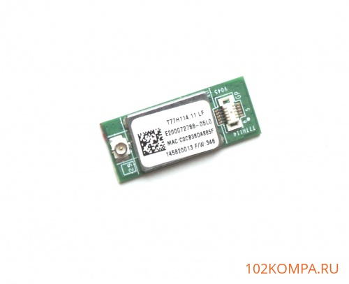 Модуль Bluetooth для Sony VPCEE3E1R, VPCEE3M1R, PCG-61511V, PCG-61611V