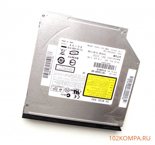 Привод DVD RW для ноутбука Samsung NP-Q45C