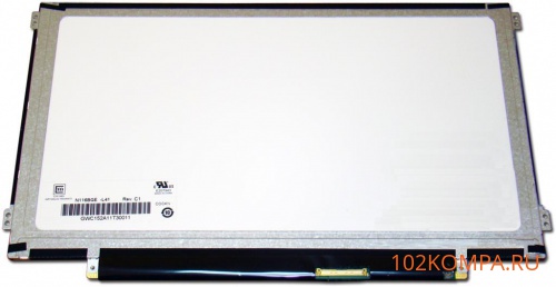 Матрица 11,6 LCD LED SLIM, 40Pin, N116BGE-L41