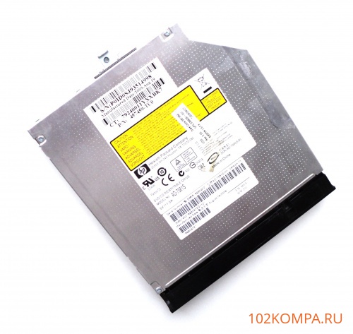 Привод DVD RW для ноутбука HP Compaq 615, Compaq 6535b