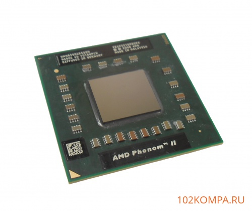 Процессор AMD Phenom II N830 (HMN830DCR32GM)