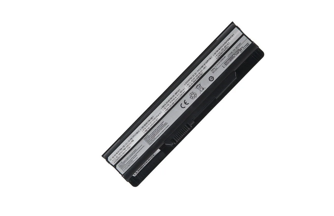 Батарея для ноутбука MSI MS-1756 (Степень изношенности  неизвестна)