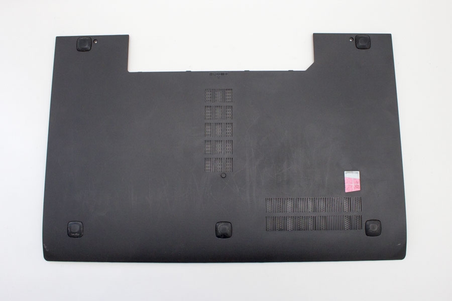 Нижняя крышка корпуса для Lenovo IdeaPad G700, G710