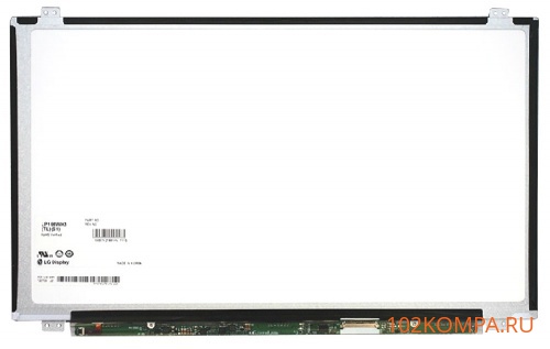 Матрица 15,6 LCD LED SLIM, 40Pin, LP156WH3 (TL) (S3)
