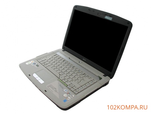 Корпус для ноутбука Acer Aspire 5520, 5520G (ICW50)