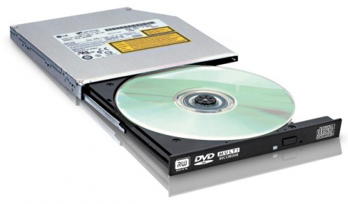 Привод DVD RW для ноутбука LG GT30N