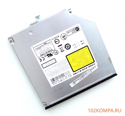 Привод DVD RW для ноутбука Acer Aspire 5520, 5520G, 5315, 5720, 5720Z, 5720ZG, 7520