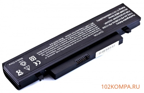 Аккумулятор для ноутбука Samsung (PB1VC6B) N210, N220, Q330 (степень износа неизве