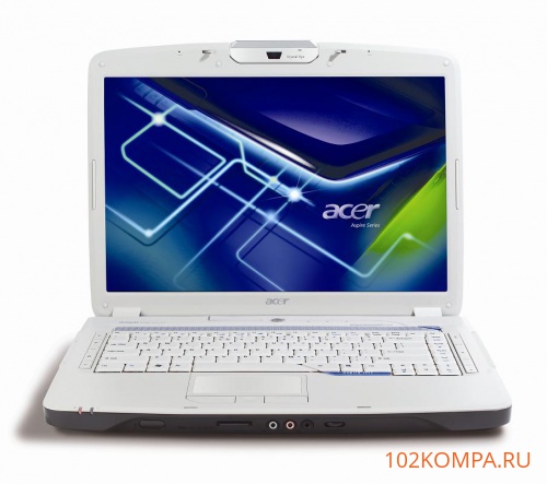 Корпус для ноутбука Acer Aspire 5920 (ZD1)