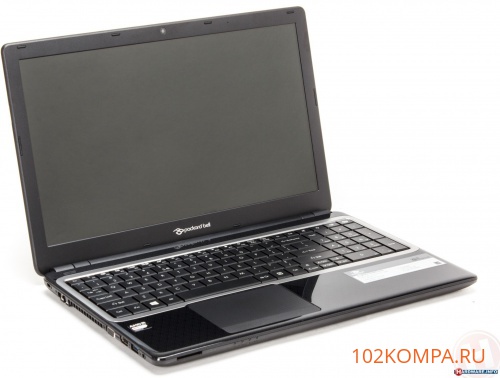Корпус для ноутбука Packard Bell ENTE69BM