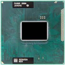 Процессор Intel Core i3-2350