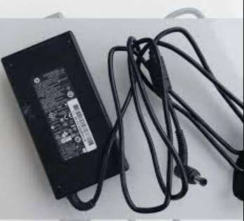 Оригинальный блок питания HP 18.5V - 19V 6.5A 120W (7.4 x 5.0 мм, БЕЗ ИГЛЫ)