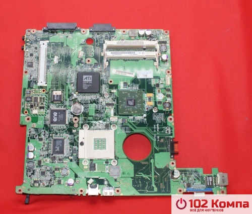 Материнская плата для ноутбука Toshiba Satellite L30-115 l30-114 