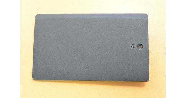 Крышка HDD для ноутбука Toshiba Satellite C650, L650, L655