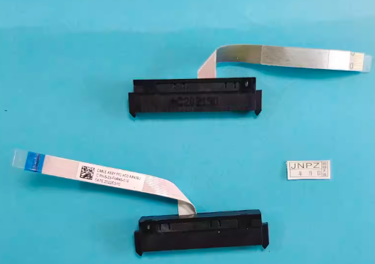 Шлейф жесткого диска HDD Thunderobot 911S Core Haier (JT009F00FRU) 0530075056 (6-23-FNR40-010)