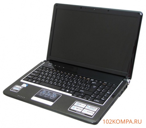 Корпус для ноутбука DNS HOME 0124000