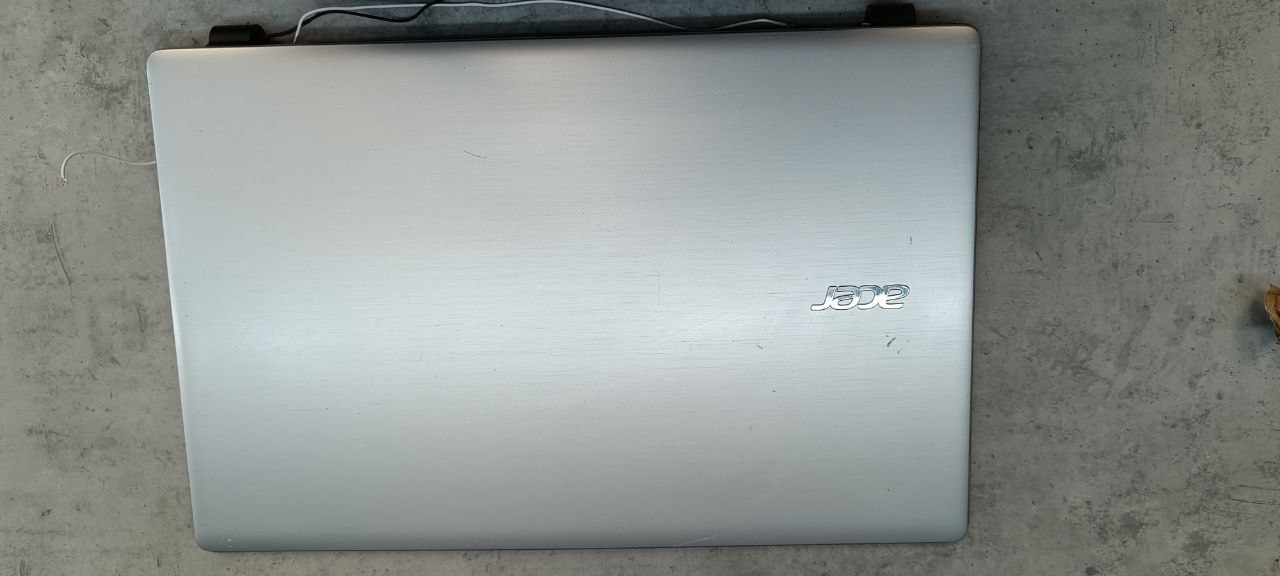  Корпус для ноутбука ACER E5-521